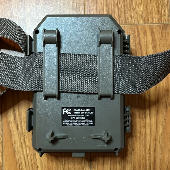 Stealth Cam - Picture 5 of 5